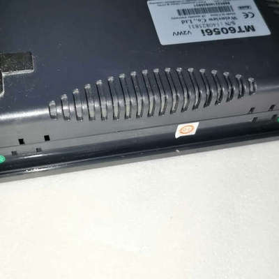 WEINVIEW触摸屏MT6056iv2wv成色漂亮，功能正
