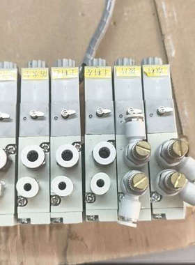 VS1120-01-5G   纽立得PneuIead电磁阀，