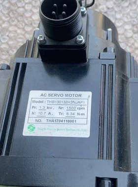 全新THB130132H3NJAP1，1.3千瓦，全新，喜欢