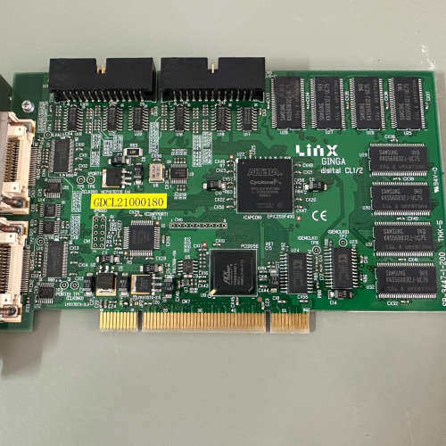 Linx GINGA digital CL1/2 SB-34