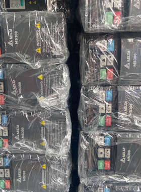 VFD4A8MS21ANSAA 台达变频器MS300系列 0