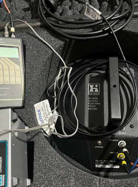 美国HOLADAY HI-3638 HI-4416 ELF/