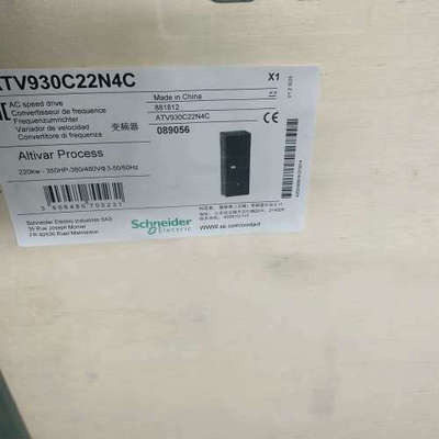 变频器ATV930C22N4C便宜卖