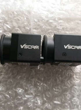 VSCAM VS-A0040B-60U2 黑白 高速 工