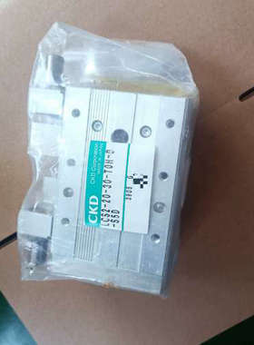 CKD滑台气缸LCS2-20-30-TOH-D-S5D