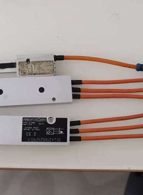 法国SENSTRONIC 传感器 A1263SZ50UZVT