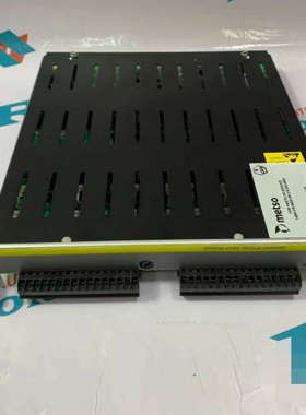 METSO   IOP301 模拟输入模块