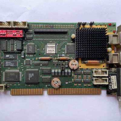 倍福 BECKHOFF CP9030- 5  HS6237E