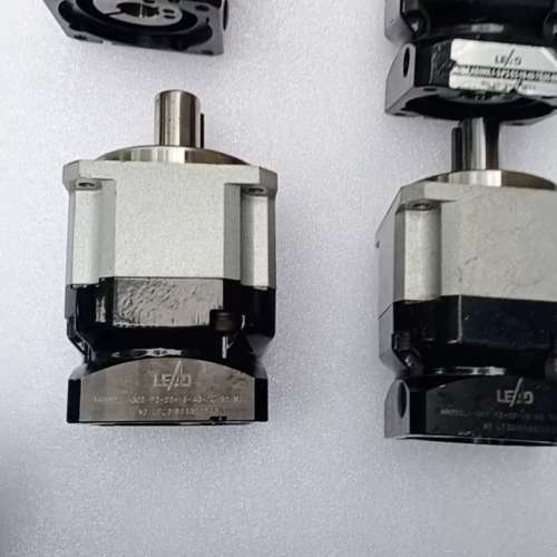 LEAD行星减速机A6090L1-005-P2-S2-19-