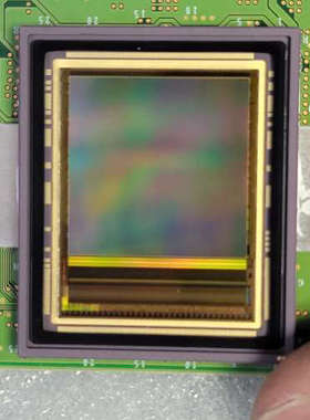 安森美python25K NOIP1SN025K-gdi