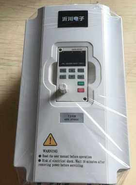 沂川变频器YC688B-7R5G/011P-4