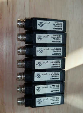 巴鲁夫光电开关 BOS015J BOS 5K-PS-ID10