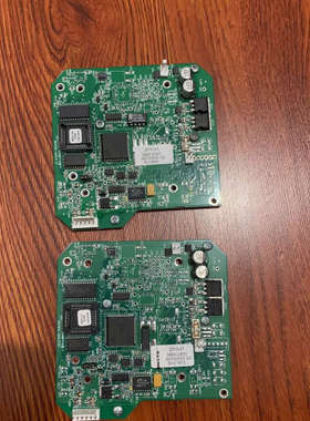 BTG/MEK2500型旋转浓度计主板！旧的两块，功能完好，