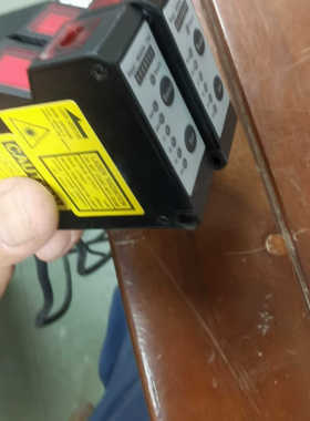 FCOTTETR  ype:LSD-250N-RS高精度激光