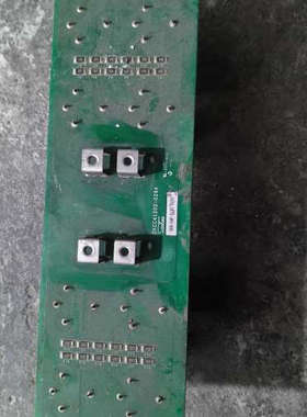 三垦VM06系列变频器电容板DKCC41202