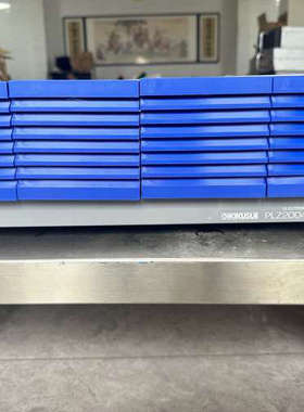 kikusui电子负载plz2004wb