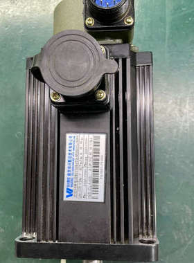 华兴数控伺服总线电机110SJTG-M06025JSAN、1