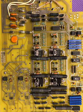 AMRAY PC CARD2M ES-6345-2555 版