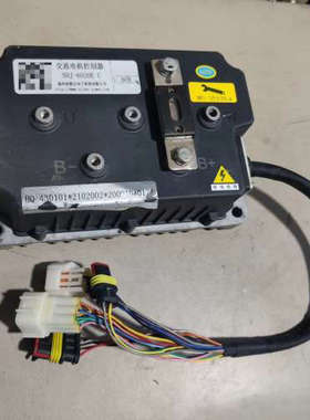 新联达SDJ-6020E-C，60V控制器，成色0K如图，实