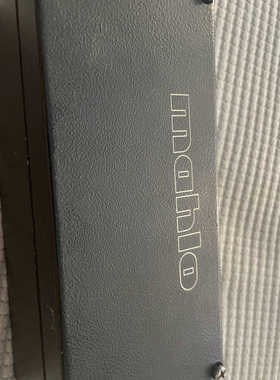 玛诺mahlo、德国玛诺mahlo、控制器拆机一个