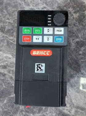 本川变频器，B300-S0022G3.  2.2KW.G3/