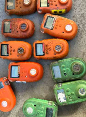 BX170气体探测器