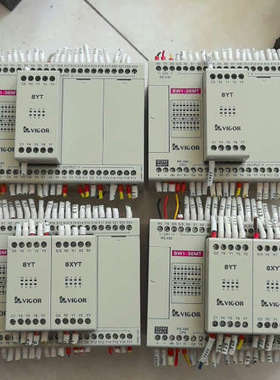 丰炜plc，SW1-36MT-D2