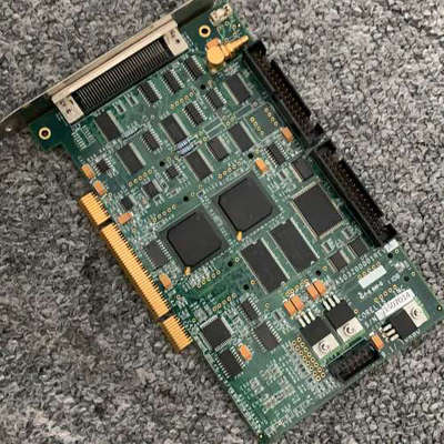 CORELIS.INC PCI-1149.1 AS03200