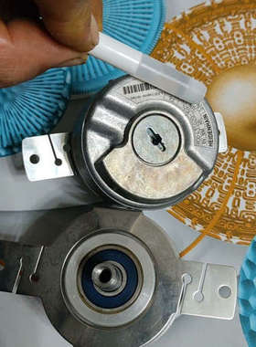 海德汉编码器，ROD431020-1024  ，，库存，用的