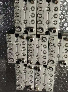 贝加莱  总线模块 X67DM1321