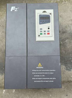 飞兆变频器 FG-40185G/0220P