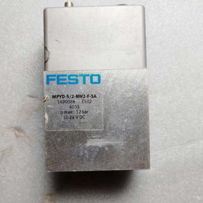 MPYD-5/2-NW4-F-SA 1490088 FEST