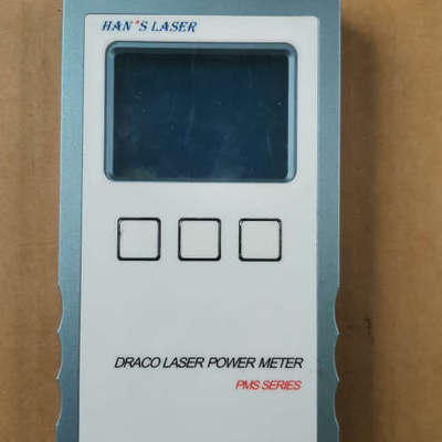 Laser Power Meter PMS SERIES M