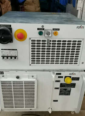 德国罗芬rOfIn激光器，R0FⅠN一SINAR LASER