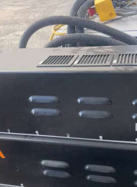 FOBA DP2UV 355nm 激光  2套