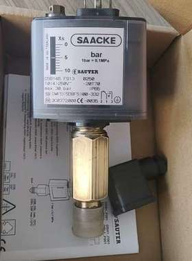 DSB146F913压力开关