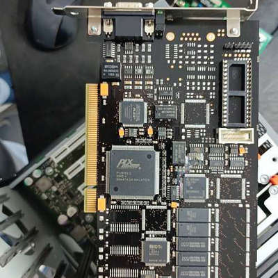 FC3101-0000  BECKOFF倍福FC3101