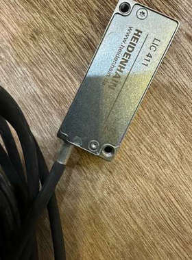 海德汉 光栅尺 读数头 LIC411（LIC4100）