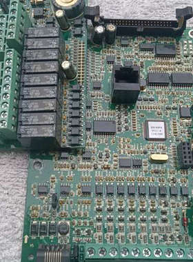 海浦蒙特变频器主板HD31-5.5kw D3045P5U1成