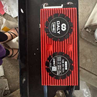 达理保护板 16串48V100A