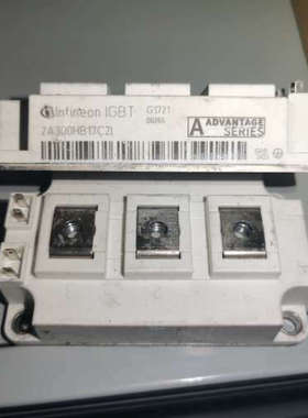 2A300HB17C2L-ENG 2A300HB12C2L