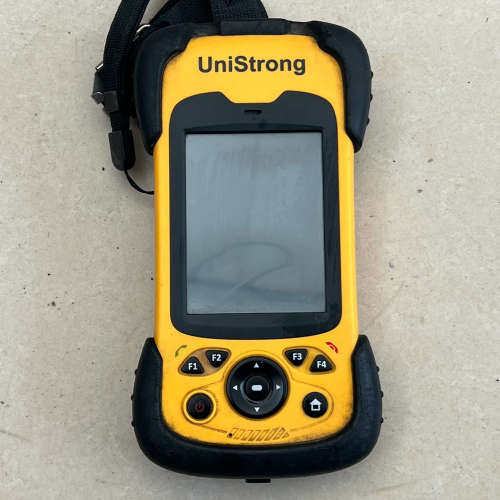 Unistrong集思宝MG758 GIS数据采集终端