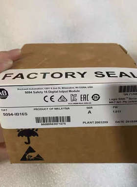 5094-IB16S  有需要的可以联系我