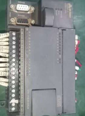 合信plc CPU224e，214-1AE33-0X24.