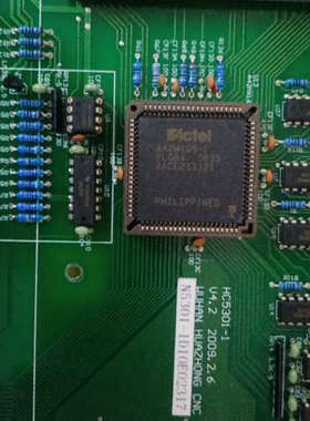 华中数控世纪星HC5301-1底板固件版本V4.1    V