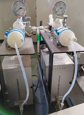 CELERITY VDM100 VDMW300022V2 蒸