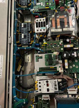 德国LJU控制器ST-796-2M-P-SI-SB