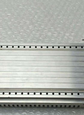 MASSFLOW控制器模块124-0202760-67 VI