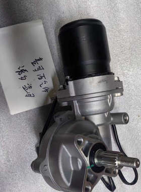 春风全地形450 方向助力主机 适用于21-25款ATV