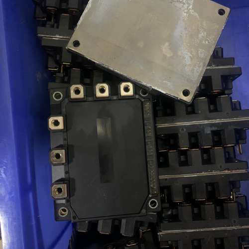 6MBP200RTM060 6MBP250RTM060 拆机